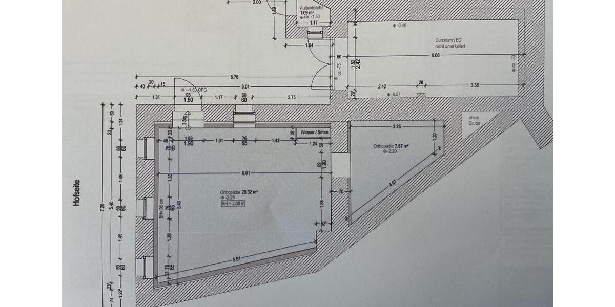Gewerbeobjekt Markneukirchen - 350&euro; | Angebot:25766965