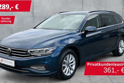 VW Passat Variant 72.077 km 24.900 &euro; Hof 95030