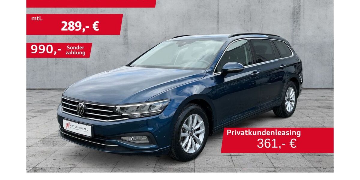 VW Passat Variant 72.077 km 24.900 &euro; Hof 95030