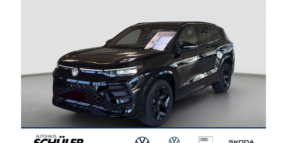 VW Tayron 5.046 km 59.875 &euro; Falkenstein 08223