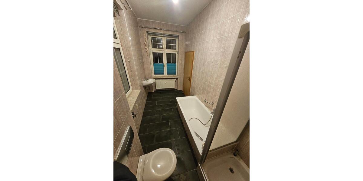 Etagenwohnung Lengenfeld - 2 Zimmer, 420&euro; | Angebot:22038779