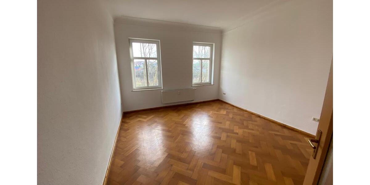 Etagenwohnung Reichenbach im Vogtland Obermylau - 2 Zimmer, 72 m&sup2;, 275&euro; | Angebot:9984787