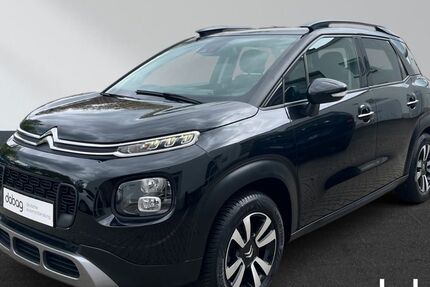 Citroen C3 Aircross 84.350 km 11.975 &euro; Zeulenroda-Triebes 07937
