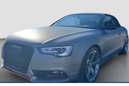 Audi A5 17.388 km 23.780 &euro; Falkenstein 08223