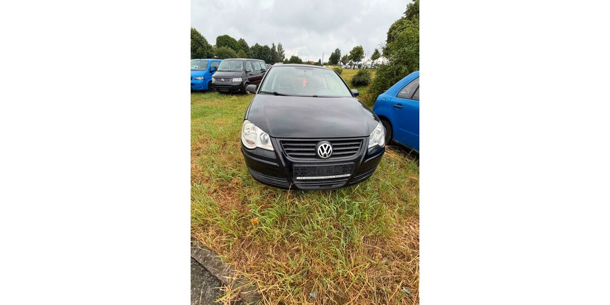 VW Polo 145.741 km 1.999 &euro; Reichenbach 08468