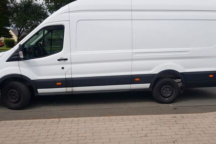 Ford Transit 58.000 km 20.224 &euro; Tirpersdorf 08606