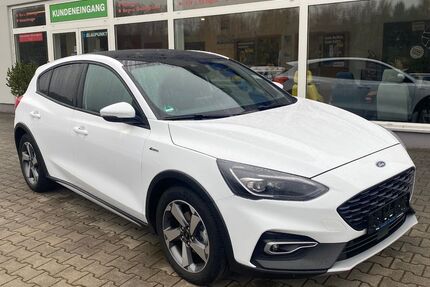 Ford Focus 115.795 km 12.990 &euro; Trieb 08239