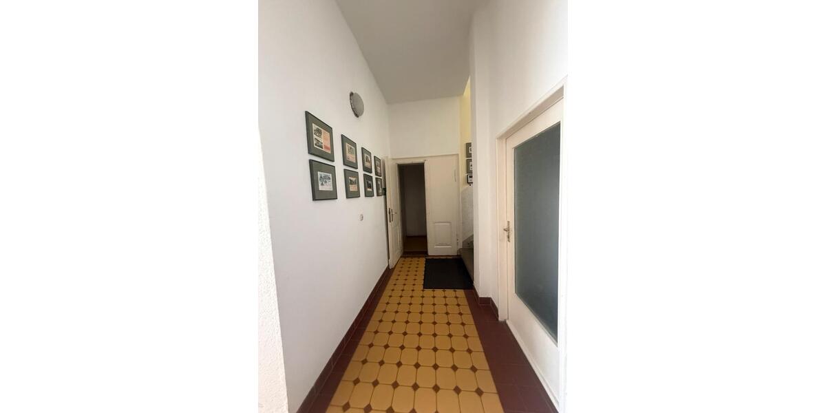 Gewerbeobjekt Plauen Bahnhofsvorstadt - 3.500&euro; | Angebot:26041103