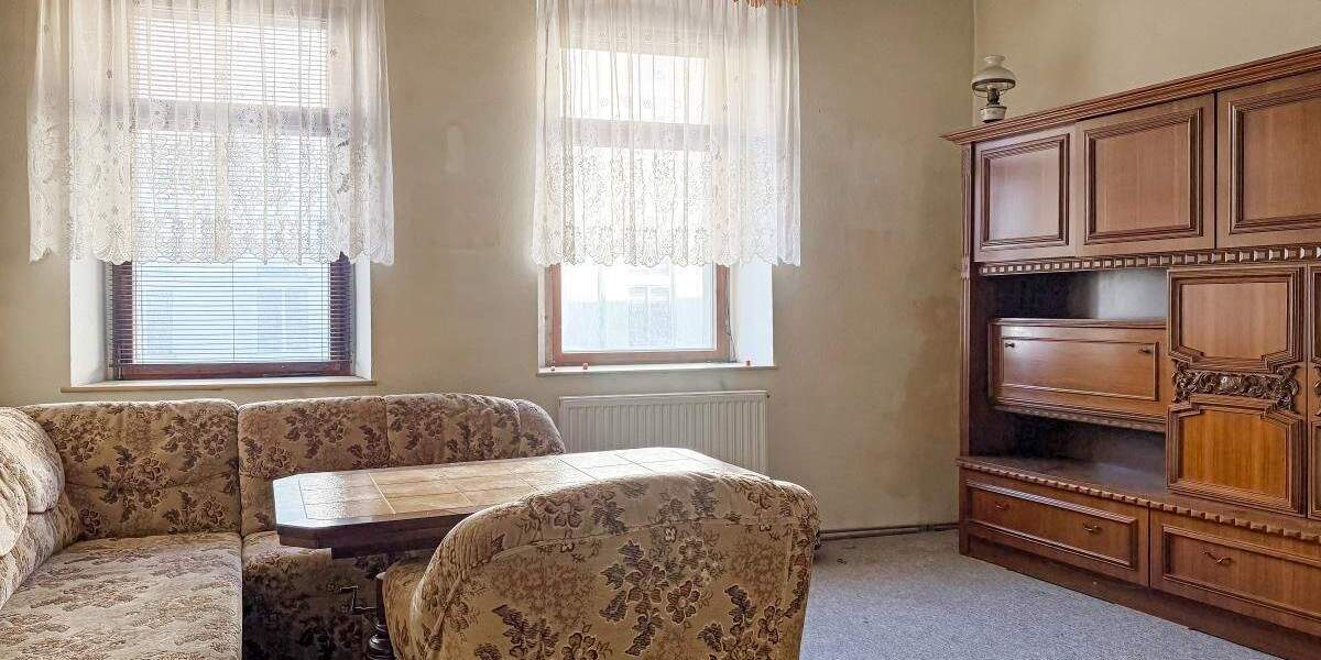 Mehrfamilienhaus, Wohnhaus Schleiz - 9 Zimmer, 160 m&sup2;, 34.999&euro; | Angebot:25700874