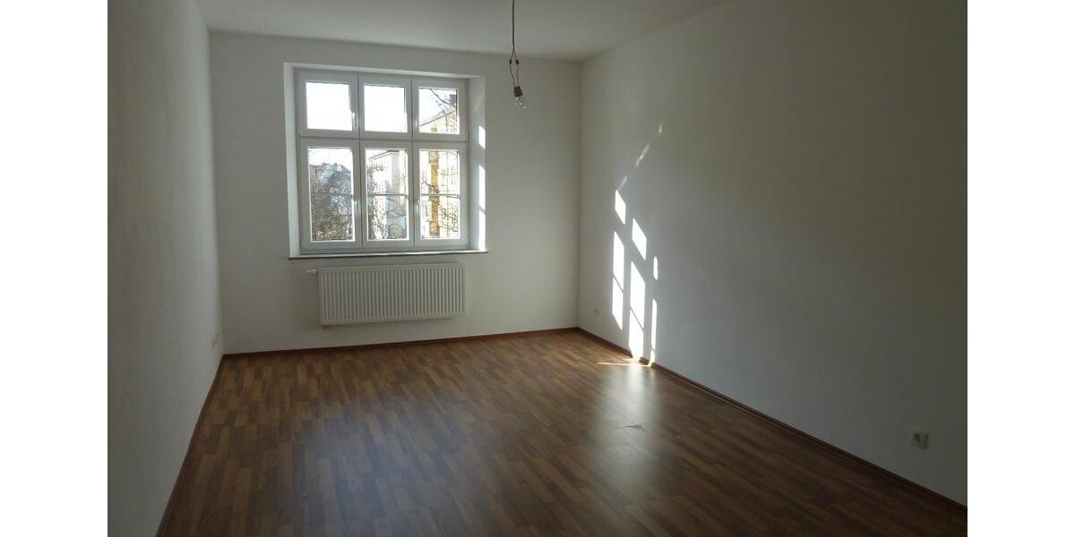 Etagenwohnung Hof Altstadt - 2 Zimmer, 61 m&sup2;, 549&euro; | Angebot:25981963