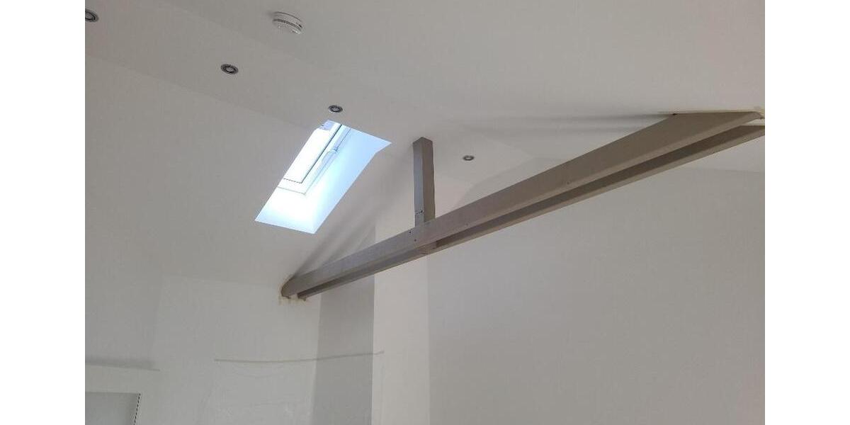 Dachgeschoßwohnung Greiz - 4 Zimmer, 107 m&sup2;, 805&euro; | Angebot:25146416