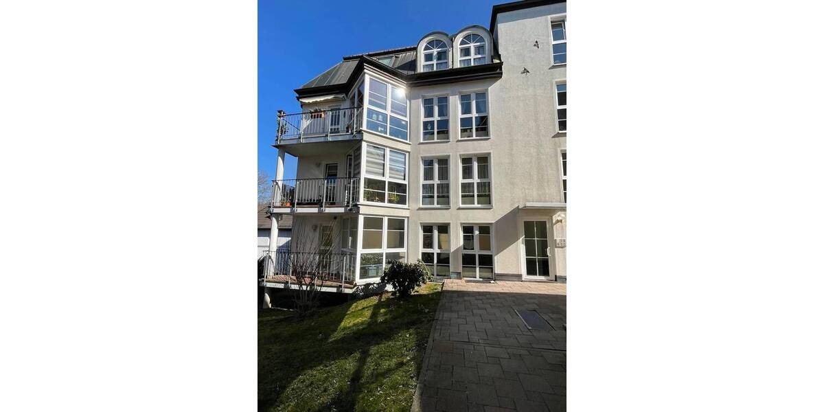 Etagenwohnung Plauen Stadtmitte - 2 Zimmer, 53 m&sup2;, 91.000&euro; | Angebot:25879189