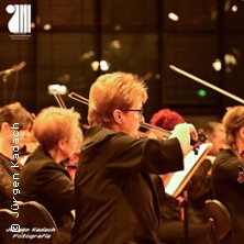 Sinfoniekonzert zur Eröffnung 08.05.2026 Musikhalle Markneukirchen