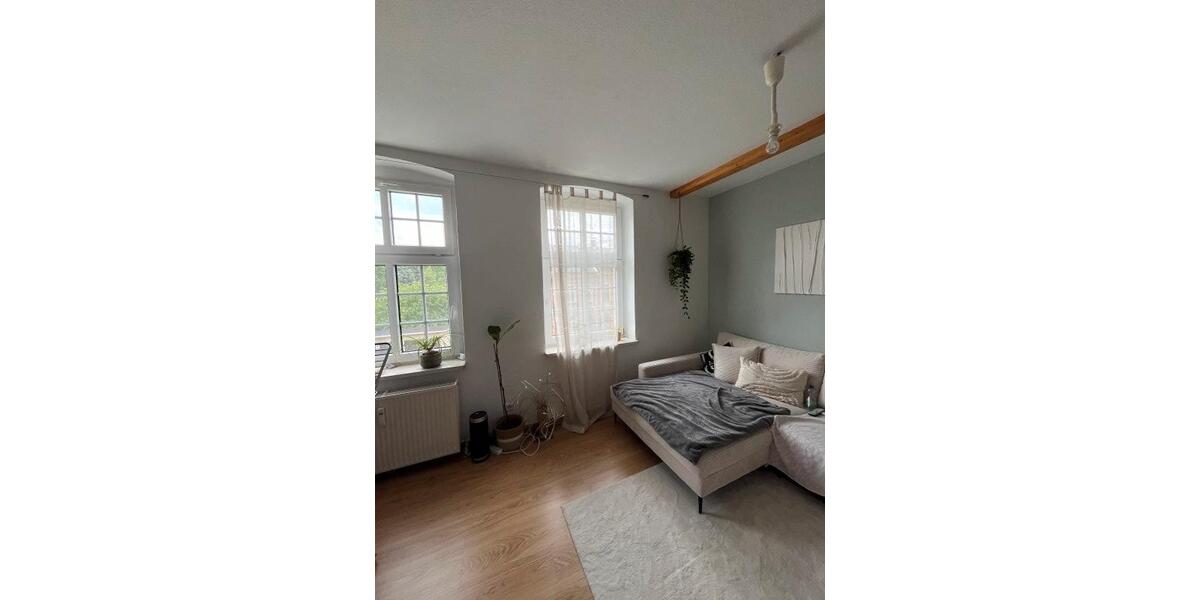 Etagenwohnung Markneukirchen - 2 Zimmer, 64 m&sup2;, 375&euro; | Angebot:24687788