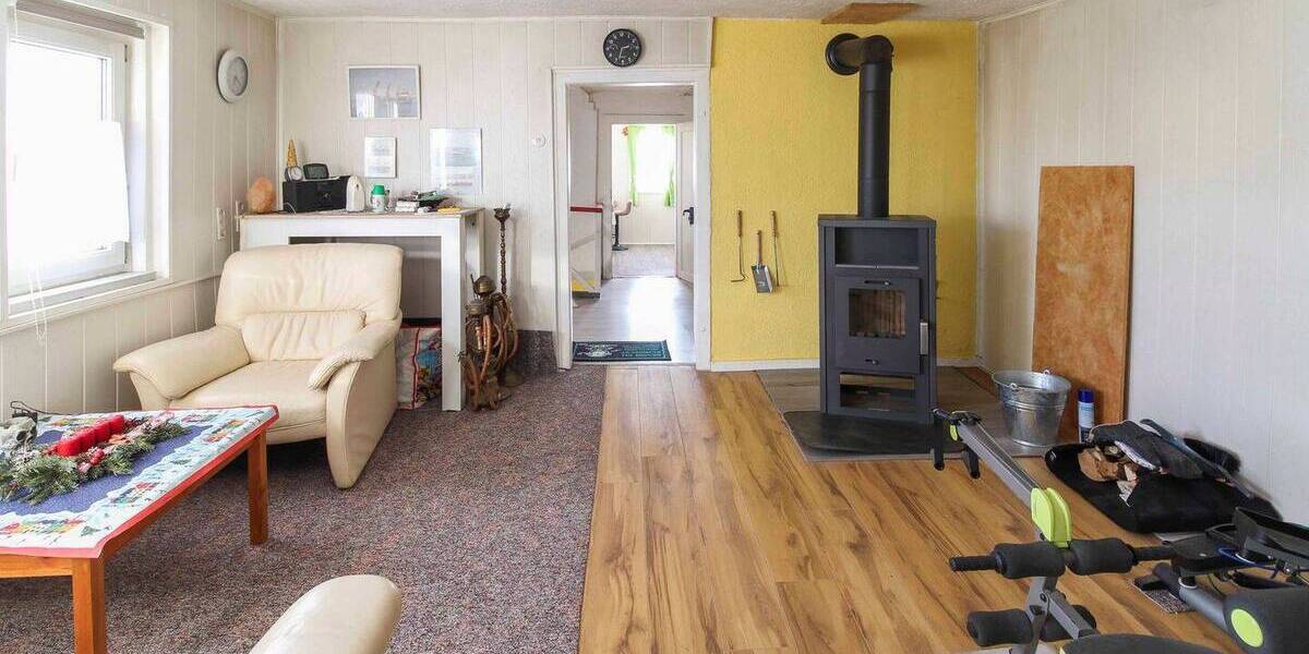 Einfamilienhaus Auma-Weidatal Auma - 4 Zimmer, 90 m&sup2;, 68.000&euro; | Angebot:26205645