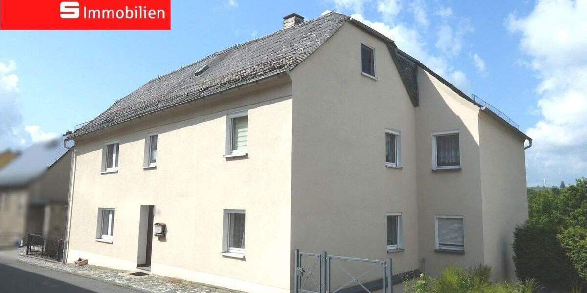 Einfamilienhaus Hirschberg - 1 Zimmer, 195 m&sup2;, 78.000&euro; | Angebot:25731038
