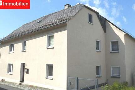 Haus Hirschberg - 1 Zimmer, 195 m&sup2;, 78.000&euro; | Angebot:25731038