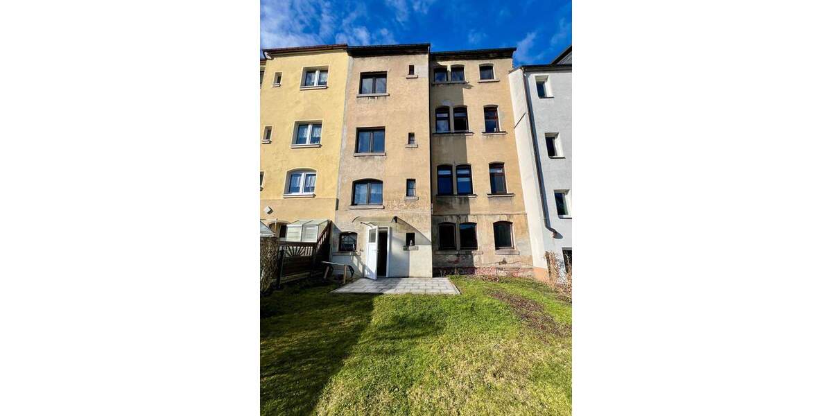 Mehrfamilienhaus, Wohnhaus Falkenstein - 7 Zimmer, 205 m&sup2;, 59.000&euro; | Angebot:25708242