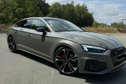 Audi A5 55.650 km 42.350 &euro; Hof 95030
