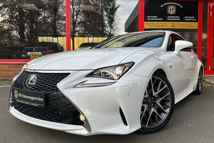 Lexus RC 350 73.792 km 24.999 &euro; Oberkotzau 95145