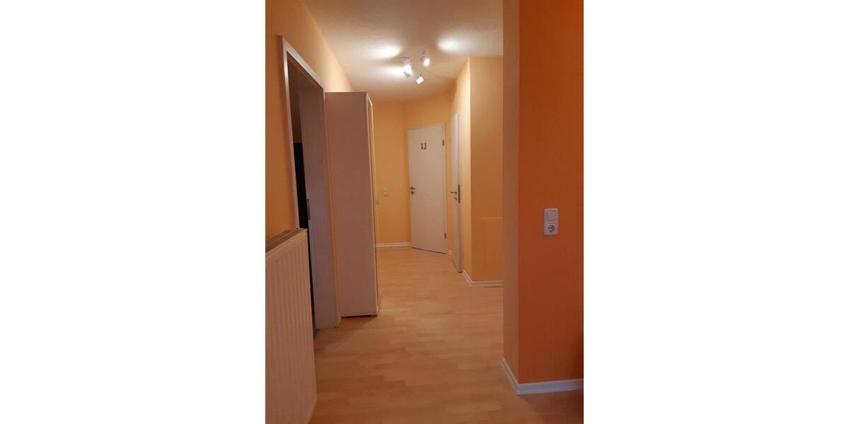 Etagenwohnung Döhlau - 3 Zimmer, 78 m&sup2;, 640&euro; | Angebot:26007894