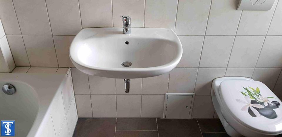 Etagenwohnung Treuen - 5 Zimmer, 103 m&sup2;, 550&euro; | Angebot:25646455