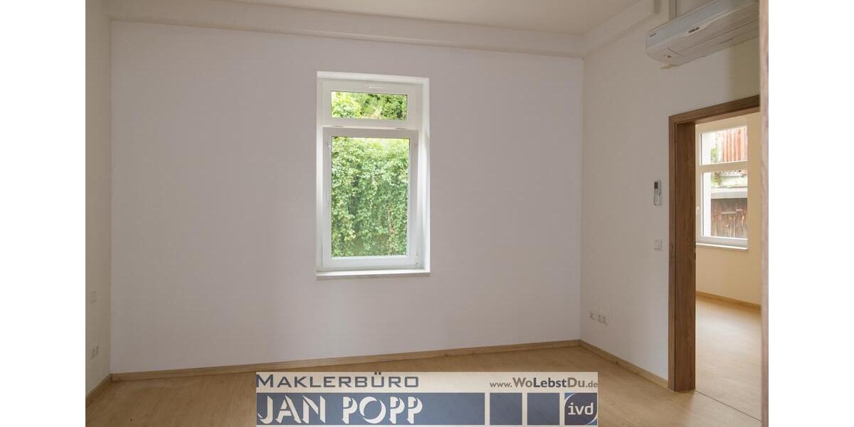 Etagenwohnung Greiz - 3 Zimmer, 103 m&sup2;, 718&euro; | Angebot:21465917