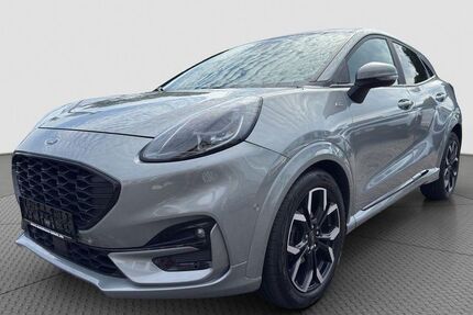 Ford Puma 26.446 km 18.237 &euro; Neustadt 08223