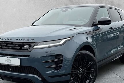 Land Rover Range Rover Evoque 10.999 km 62.076 &euro; Hof 95030