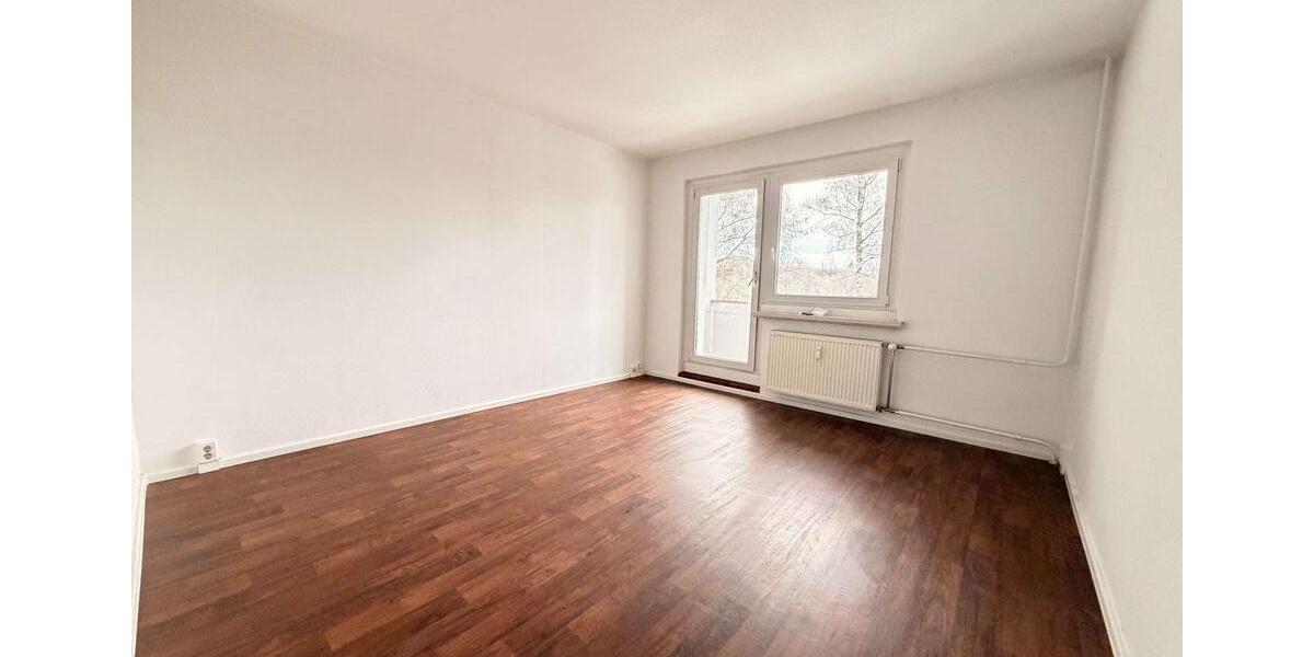 Etagenwohnung Plauen Alt Chrieschwitz - 3 Zimmer, 56 m&sup2;, 304&euro; | Angebot:24510387