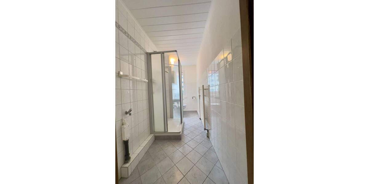 Etagenwohnung Treuen - 2 Zimmer, 50 m&sup2;, 24.900&euro; | Angebot:25802960