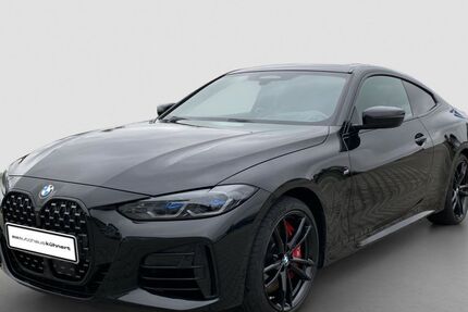 BMW M440 42.631 km 49.855 &euro; Reichenbach 08468