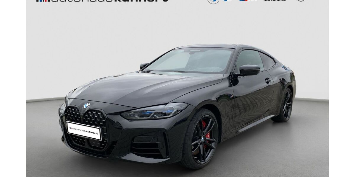 BMW M440 42.631 km 49.855 &euro; Reichenbach 08468