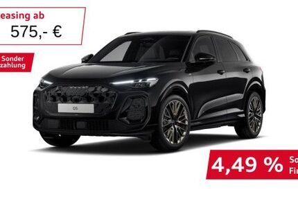 Audi Q5 5.515 km 63.930 &euro; Hof 95030