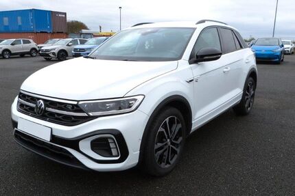 VW T-Roc 33.000 km 23.500 &euro; Lengenfeld 08485