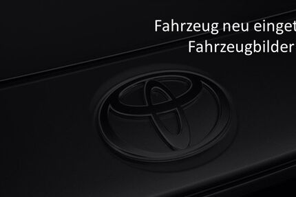 Toyota C-HR 60.000 km 16.990 &euro; Plauen 08525