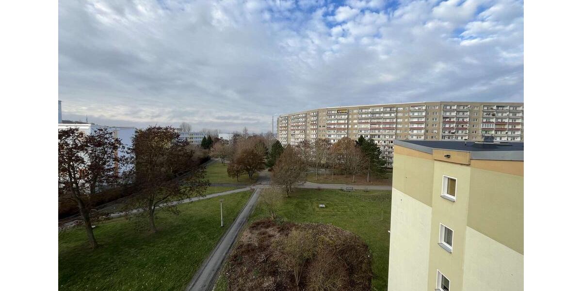 Etagenwohnung Plauen Alt Chrieschwitz - 1 Zimmer, 40 m&sup2;, 240&euro; | Angebot:23913875