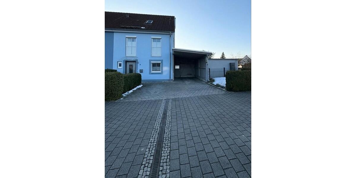 Reihenhaus Hof Altstadt - 4.5 Zimmer, 150 m&sup2;, 389.000&euro; | Angebot:25570636