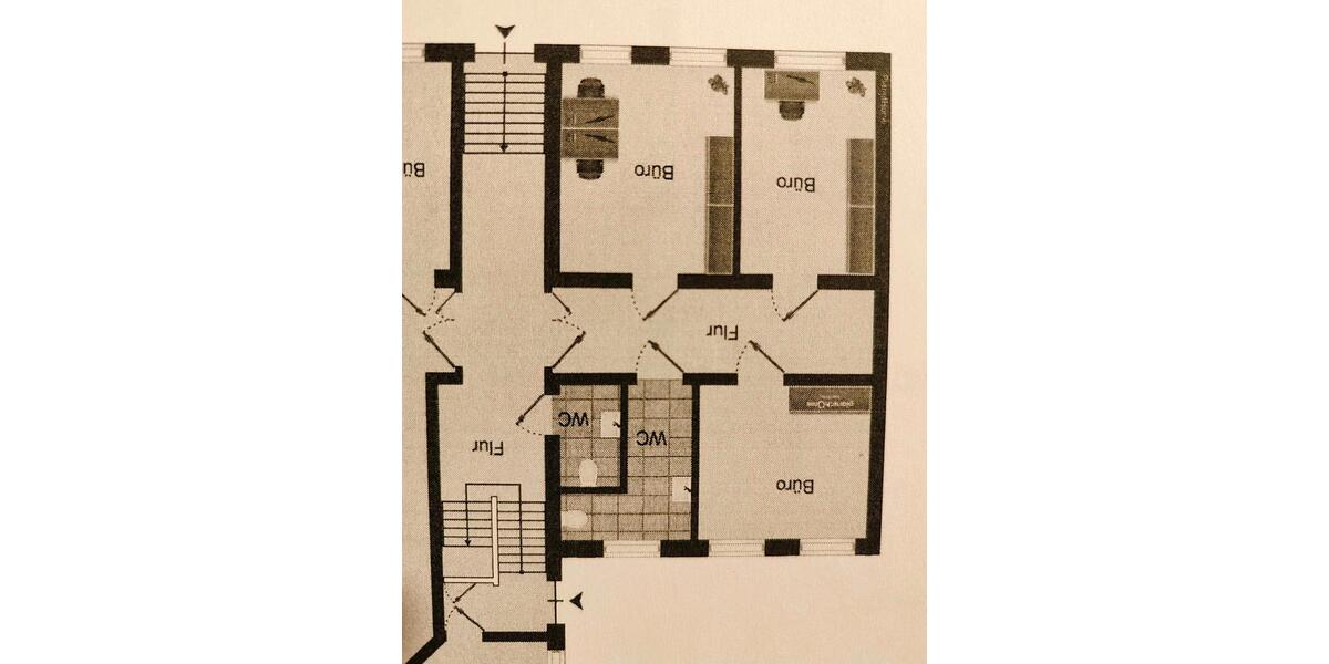 Gewerbeobjekt Plauen Bahnhofsvorstadt - 290&euro; | Angebot:26041106