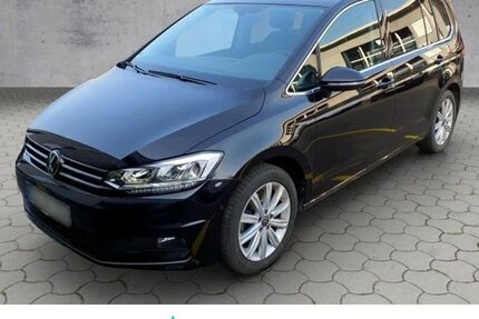 VW Touran 32.800 km 28.980 &euro; Plauen 08527