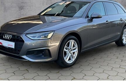 Audi A4 115.900 km 20.980 &euro; Plauen 08527