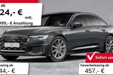 Audi A6 11.046 km 55.630 &euro; Hof 95030