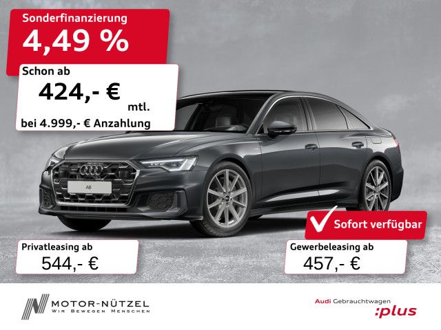 Audi A6 11.046 km 55.630 &euro; Hof 95030