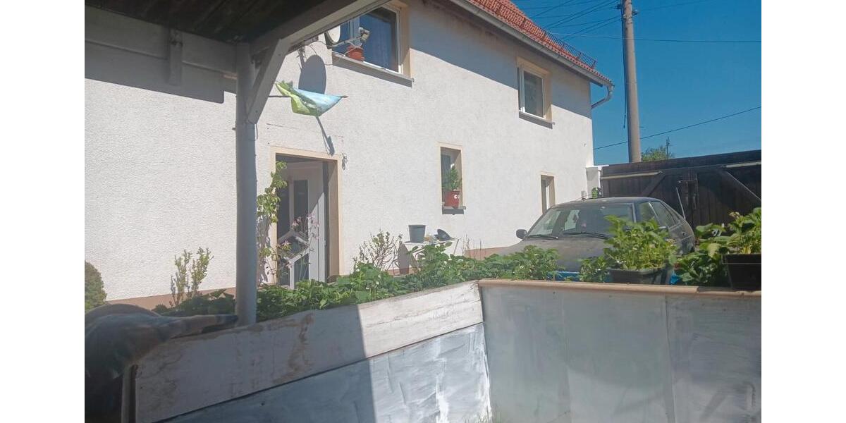 Bauernhaus, Landhaus Berga/Elster Elster - 6 Zimmer, 174 m&sup2;, 65.000&euro; | Angebot:26035253