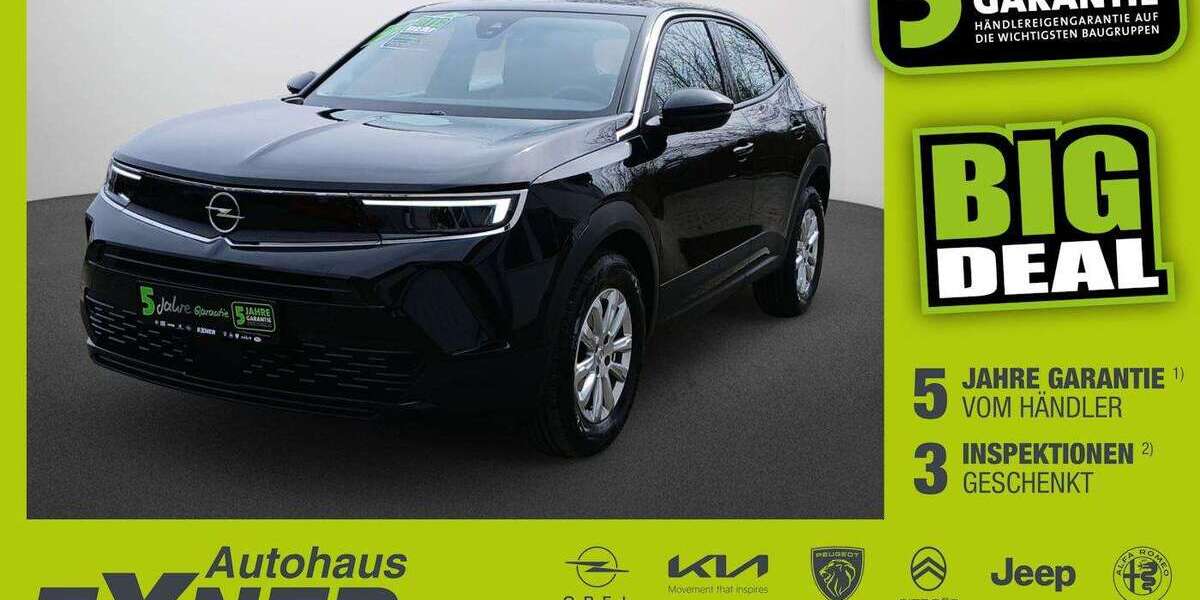 Opel Mokka 31.255 km 15.450 &euro; Hof 95032