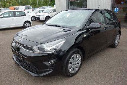 Kia Rio 75.000 km 9.580 &euro; Plauen 08525