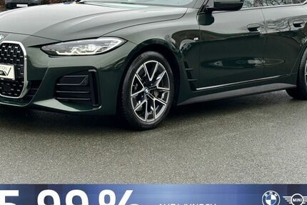 BMW 430 Gran Coupé 46.404 km 36.490 &euro; Hof 95032