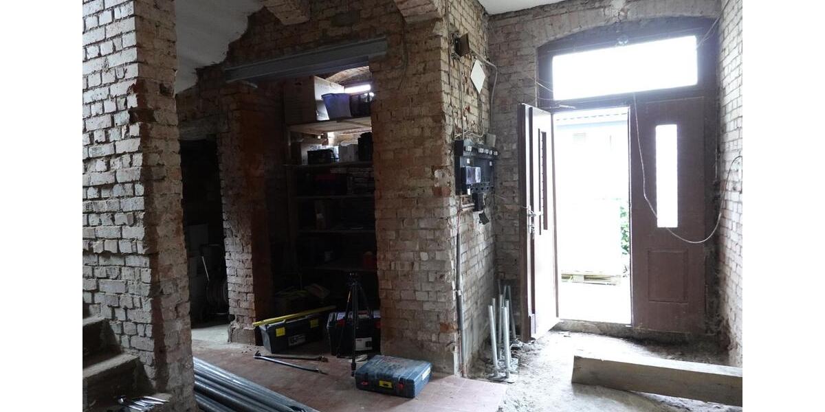 Mehrfamilienhaus, Wohnhaus Reichenbach im Vogtland - 98.000&euro; | Angebot:26163822