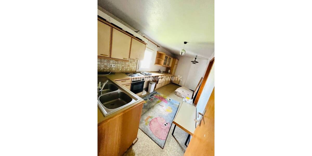 Bauernhaus, Landhaus Köditz - 6 Zimmer, 220 m&sup2;, 170.000&euro; | Angebot:25717048