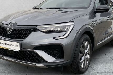 Renault Arkana 8.000 km 26.990 &euro; Plauen 08525